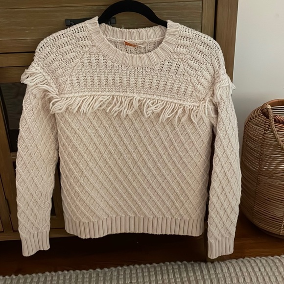 Tory Burch Sweaters - Tory Burch wool sweater